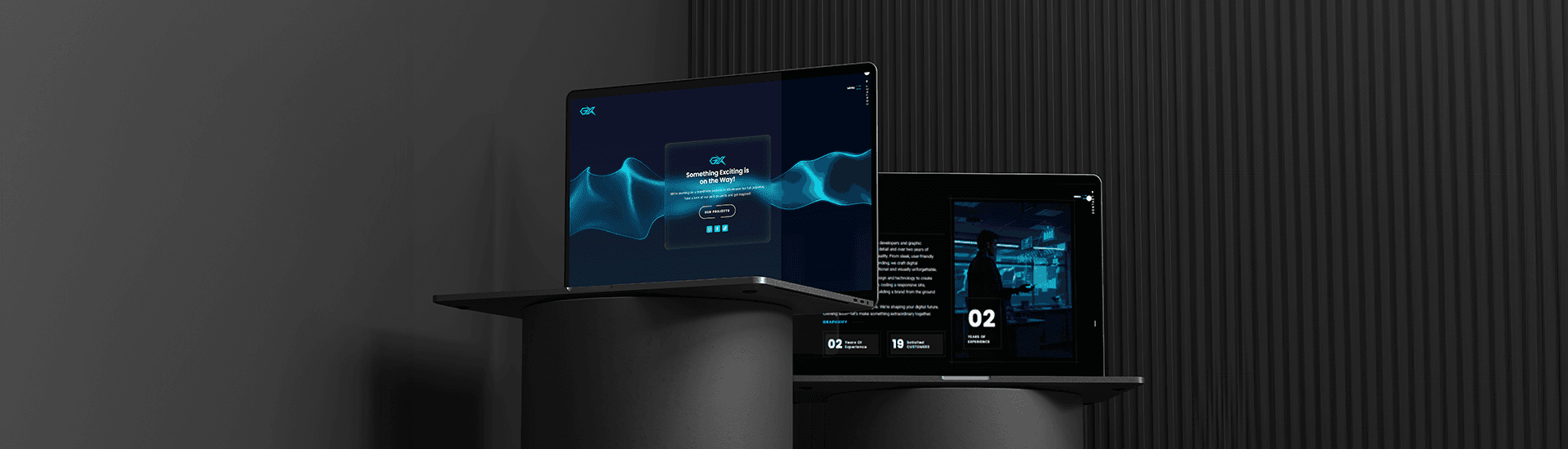 Graphxify